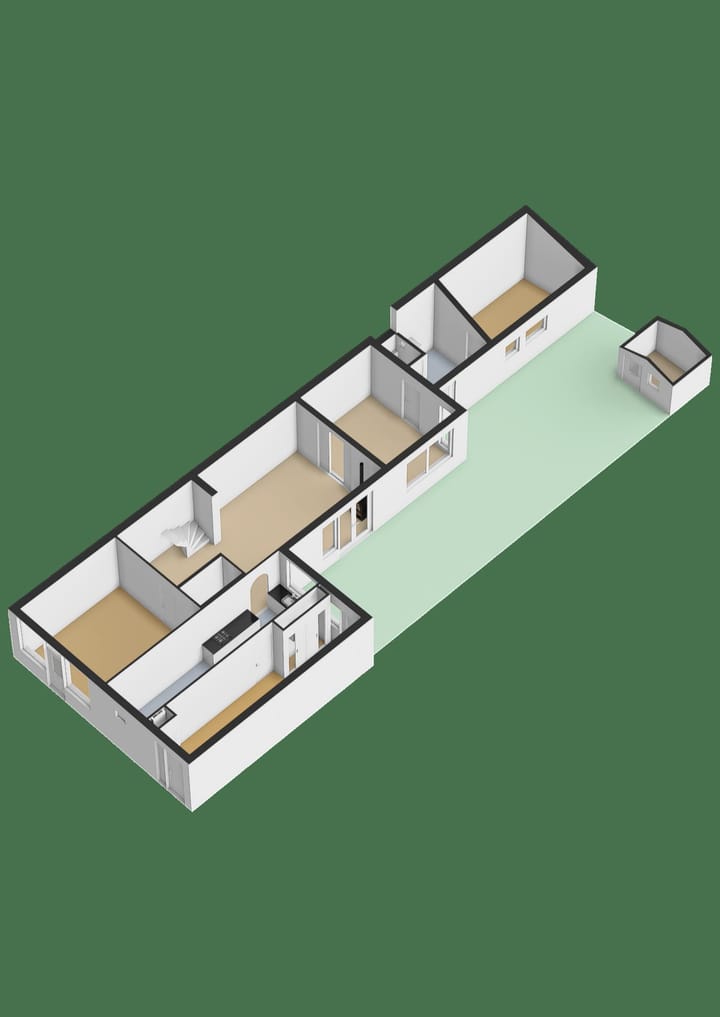 Photo 66 of Klappeijstraat 70