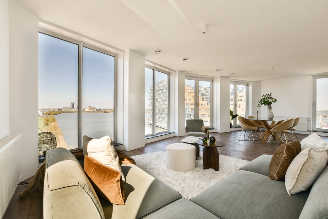 Photo 1 of IJburglaan 153