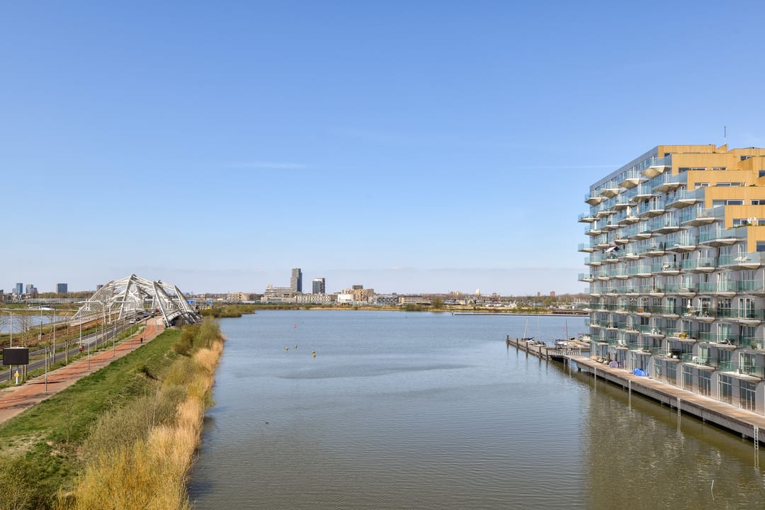 Photo 2 of IJburglaan 153