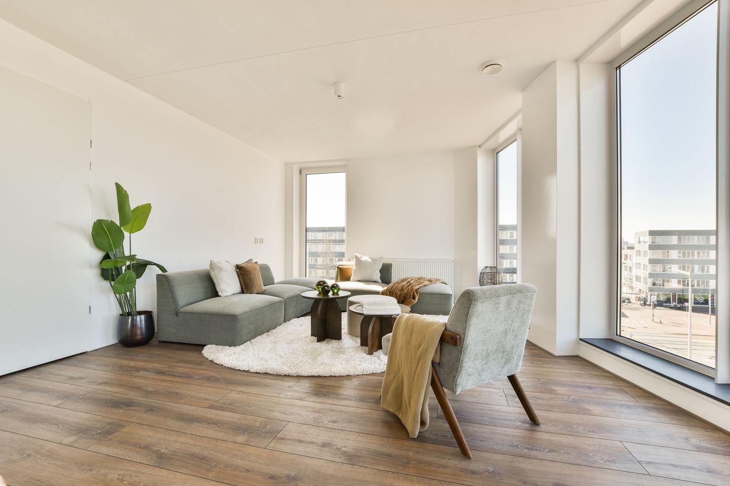 Photo 4 of IJburglaan 153