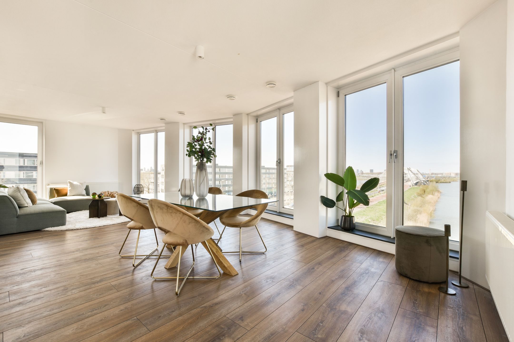 Photo 3 of IJburglaan 153