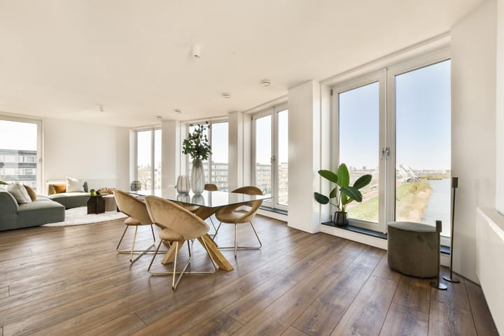 Foto 3 van IJburglaan 153