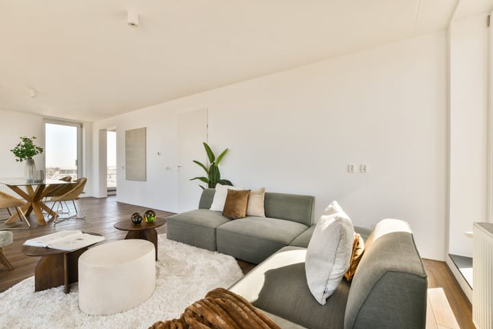 Foto 5 van IJburglaan 153