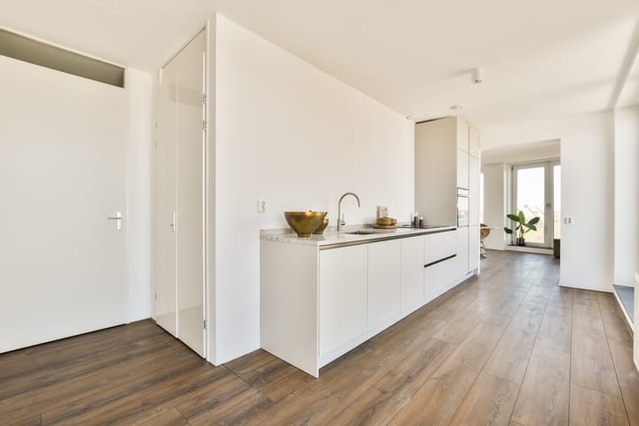 Foto 9 van IJburglaan 153