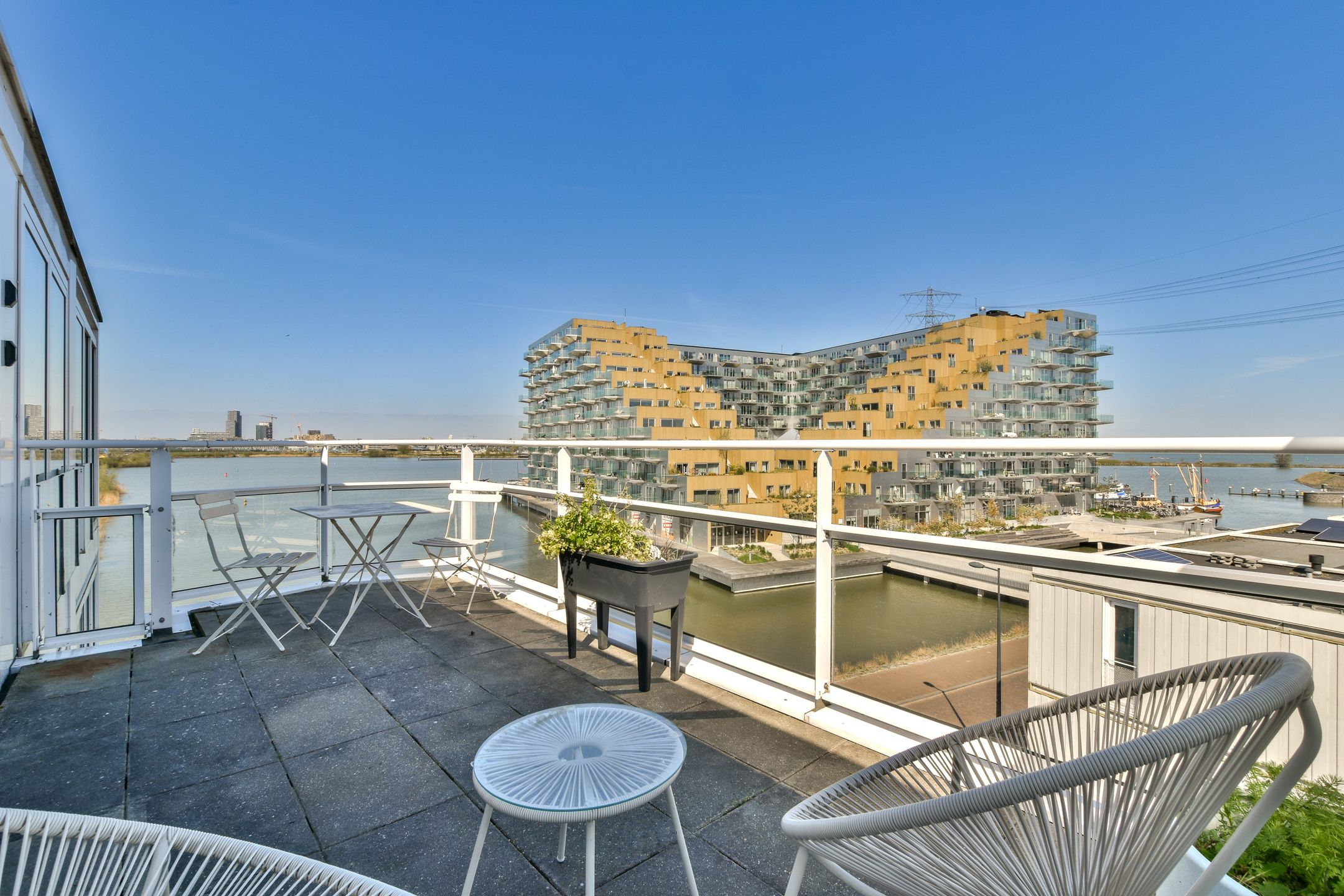 Photo 12 of IJburglaan 153