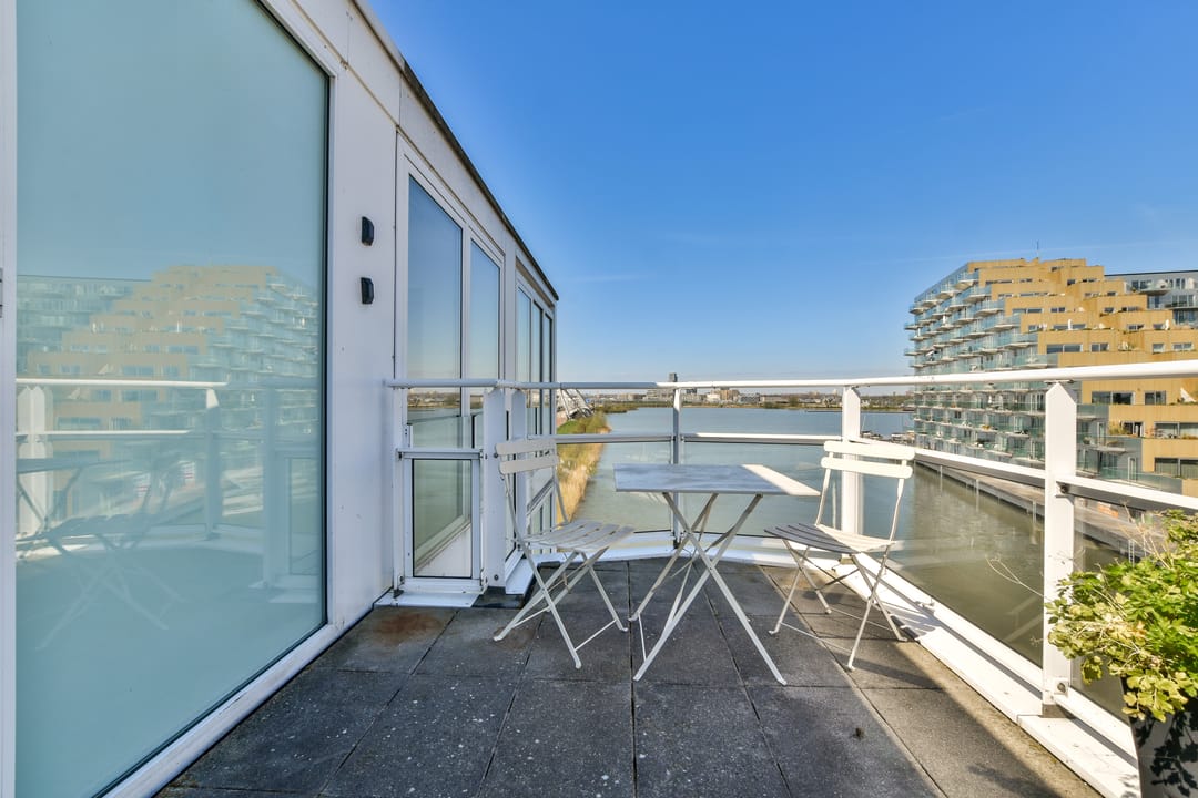 Photo 13 of IJburglaan 153