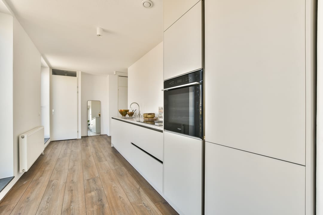 Photo 8 of IJburglaan 153