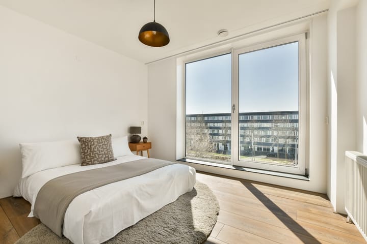 Foto 15 van IJburglaan 153