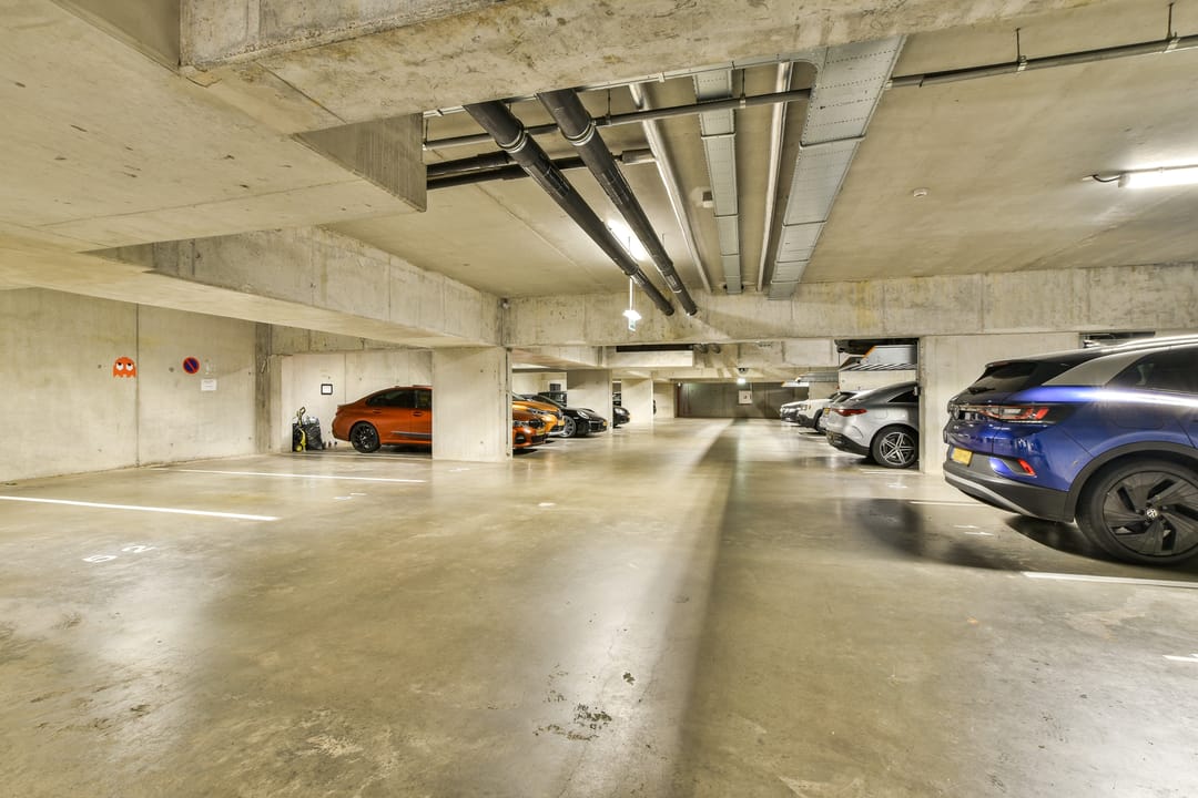 Photo 22 of IJburglaan 153