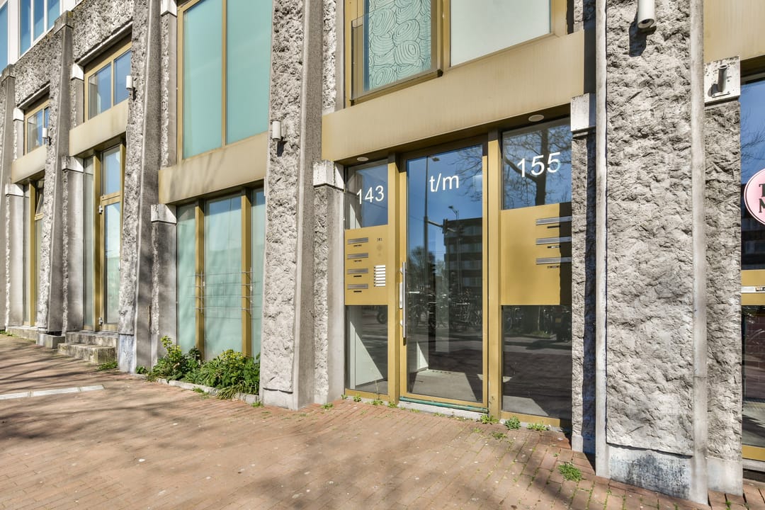 Photo 23 of IJburglaan 153