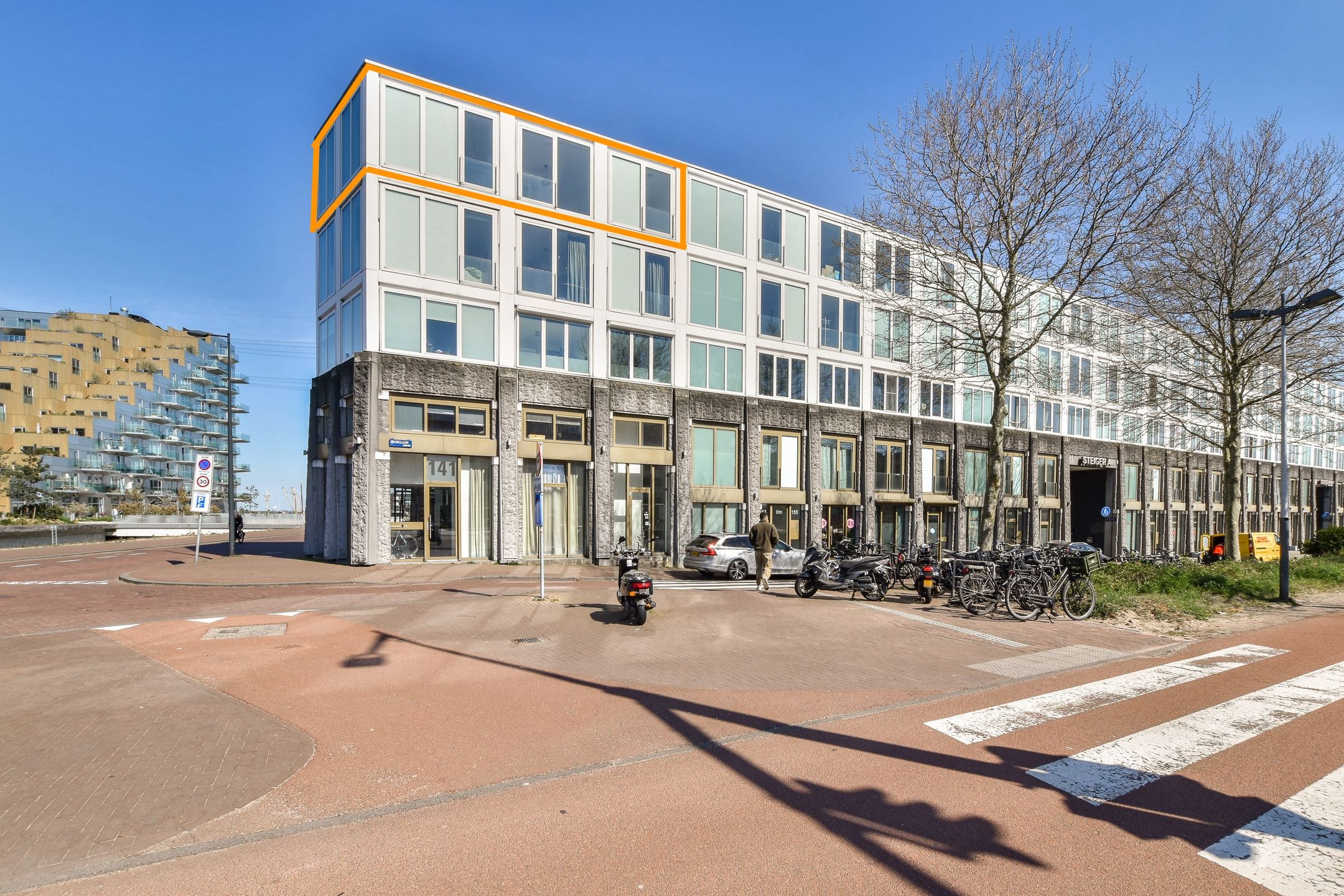 Photo 24 of IJburglaan 153