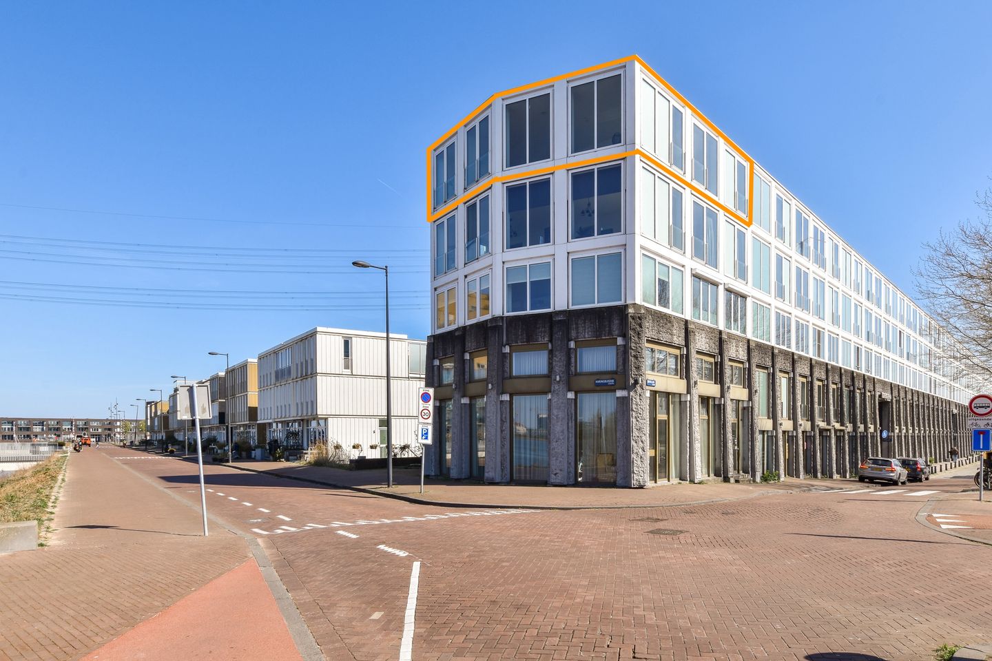 Photo 25 of IJburglaan 153