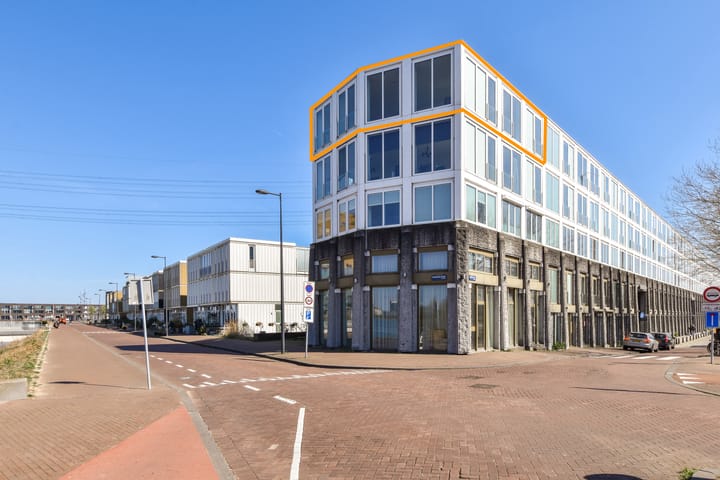 Foto 25 van IJburglaan 153