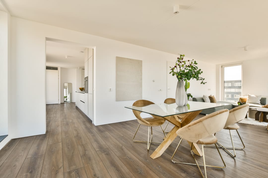 Photo 7 of IJburglaan 153