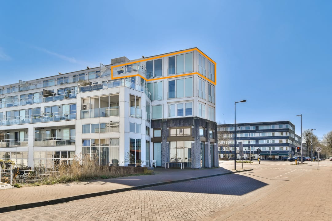 Photo 26 of IJburglaan 153