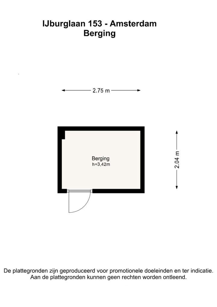 Foto 30 van IJburglaan 153