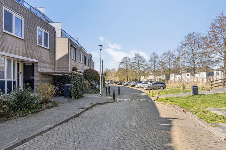 Foto 4 van Reina Prinsen Geerligssingel 45