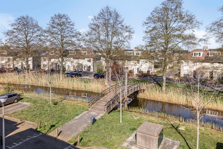 Foto 5 van Reina Prinsen Geerligssingel 45