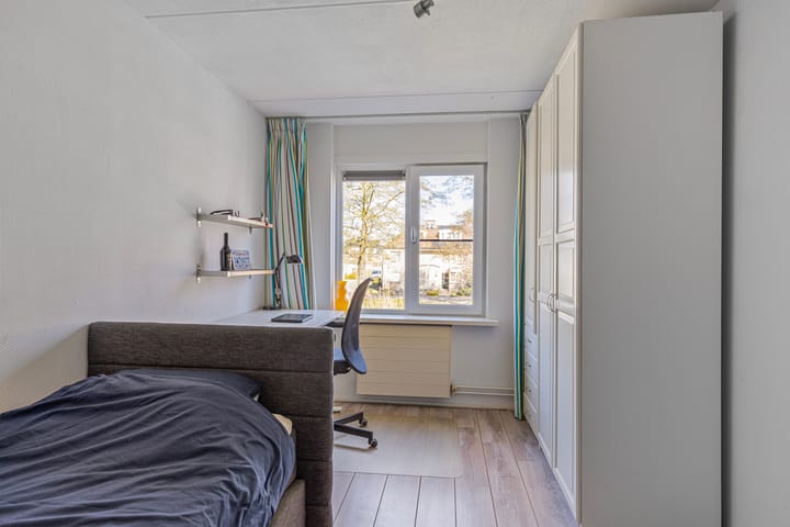 Foto 15 van Reina Prinsen Geerligssingel 45