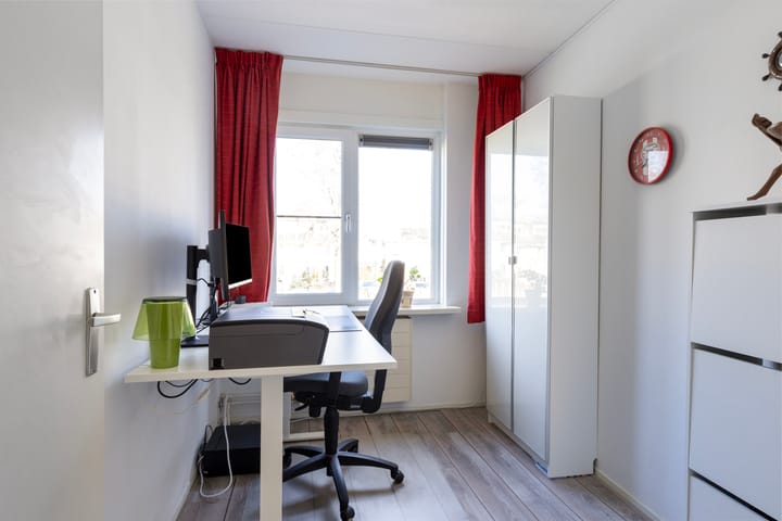 Foto 16 van Reina Prinsen Geerligssingel 45