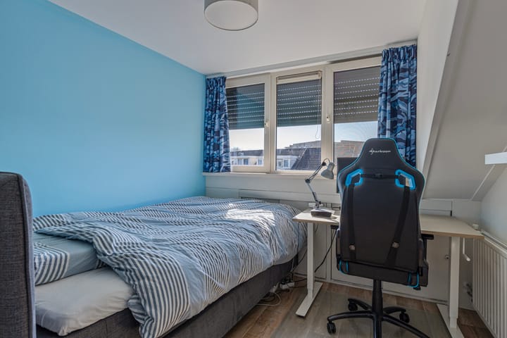 Foto 17 van Reina Prinsen Geerligssingel 45