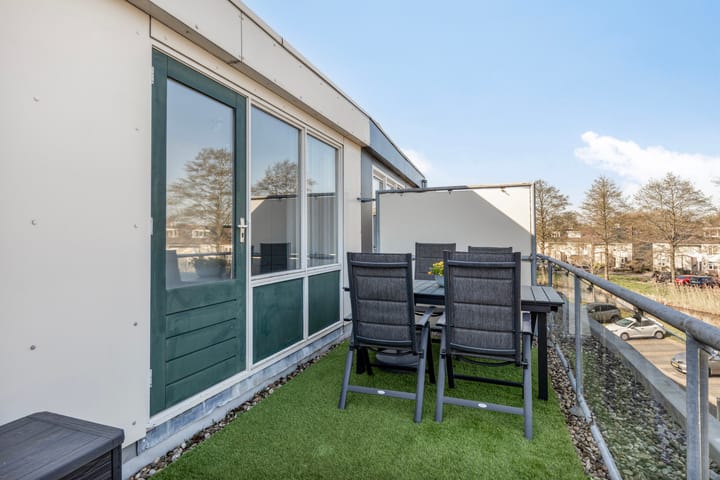 Foto 19 van Reina Prinsen Geerligssingel 45