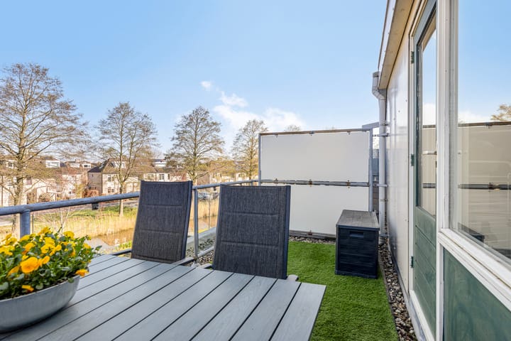 Foto 22 van Reina Prinsen Geerligssingel 45