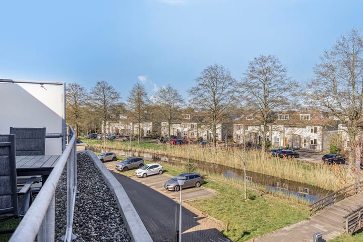 Foto 23 van Reina Prinsen Geerligssingel 45