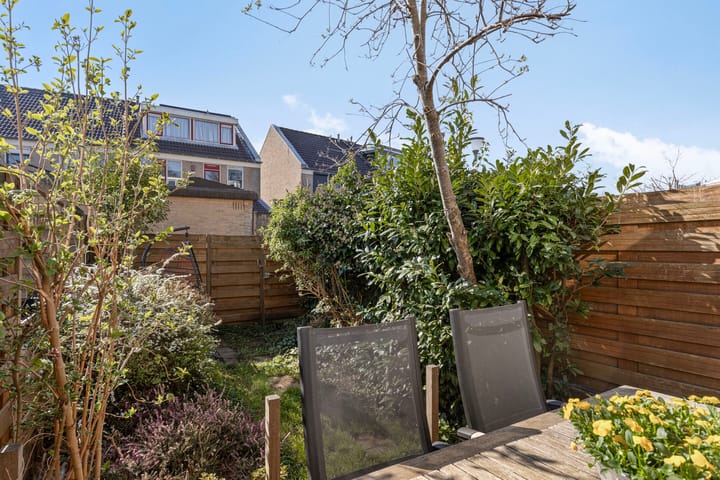 Foto 26 van Reina Prinsen Geerligssingel 45