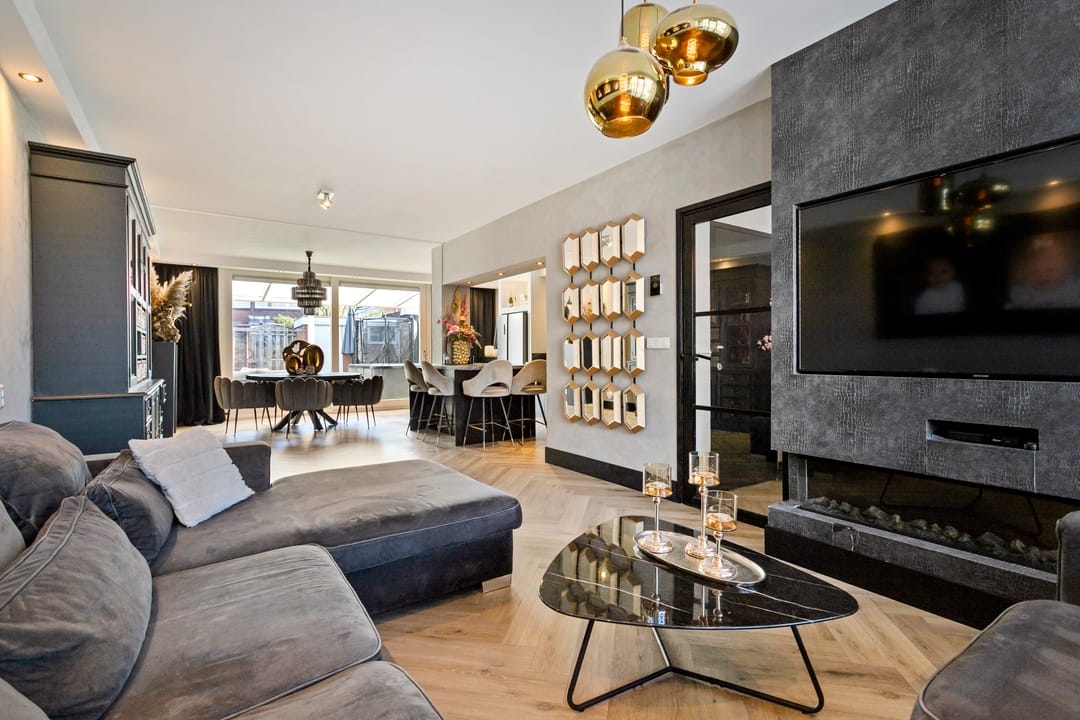 Foto 2 van Bastiaan de Poorterstraat 22