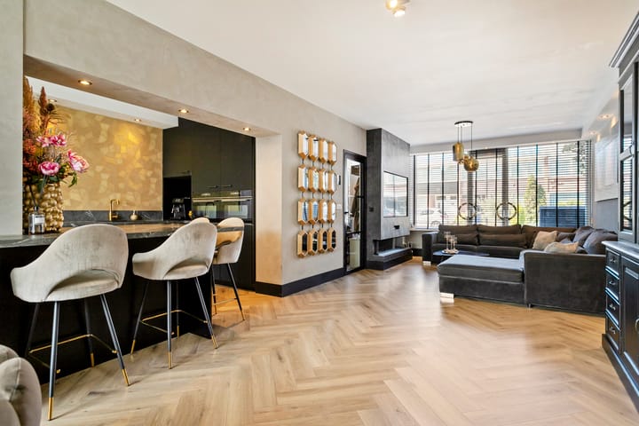 Foto 3 van Bastiaan de Poorterstraat 22