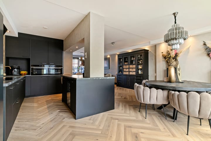 Foto 5 van Bastiaan de Poorterstraat 22