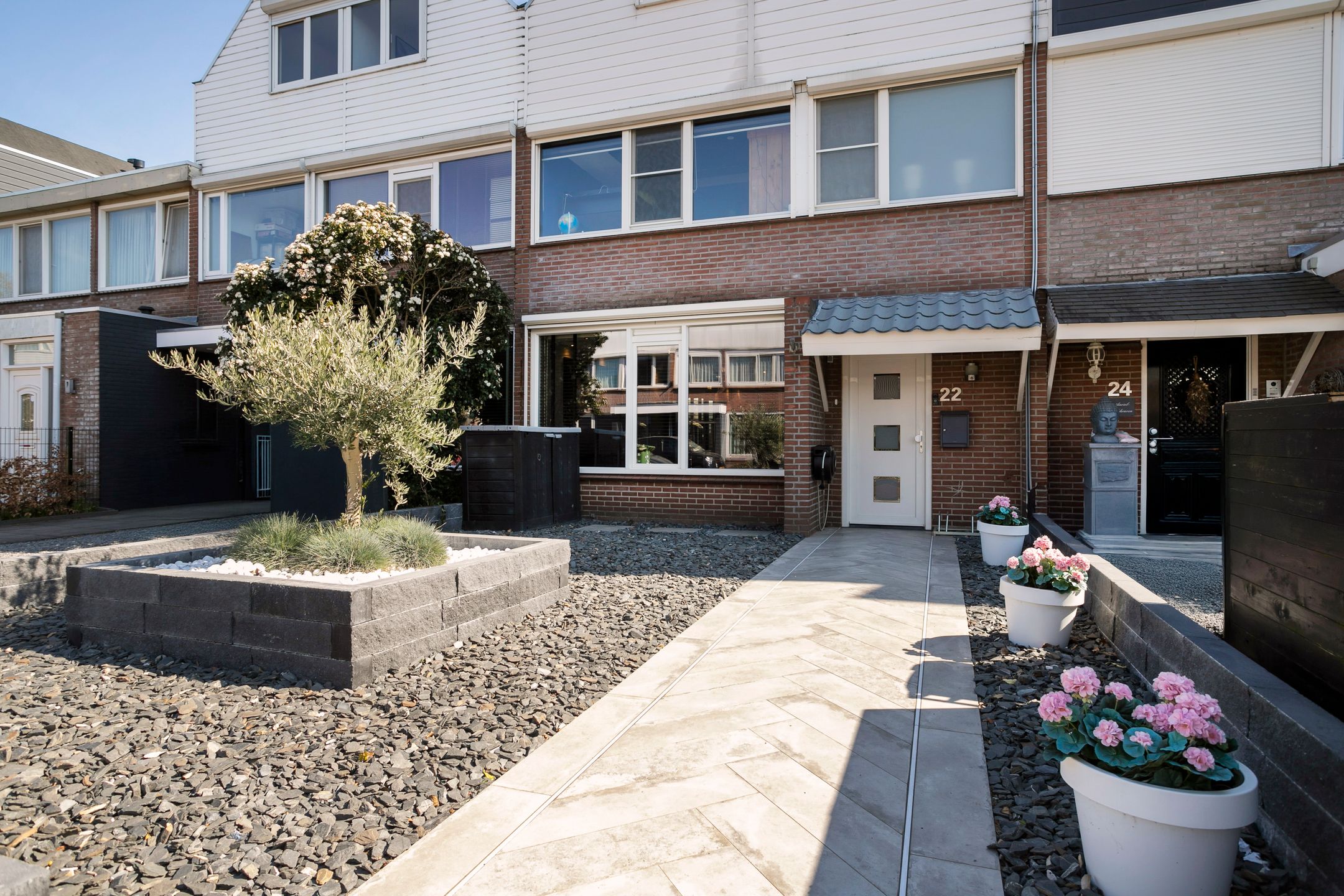 Foto 6 van Bastiaan de Poorterstraat 22