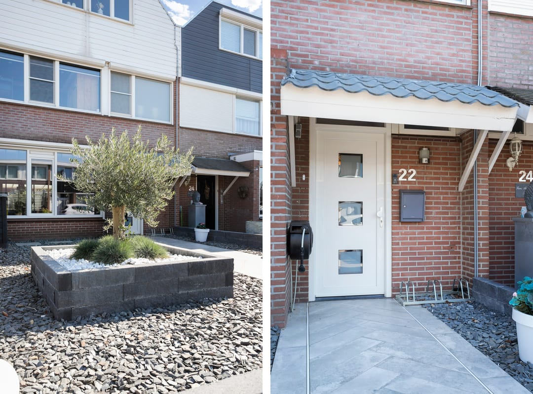 Foto 7 van Bastiaan de Poorterstraat 22