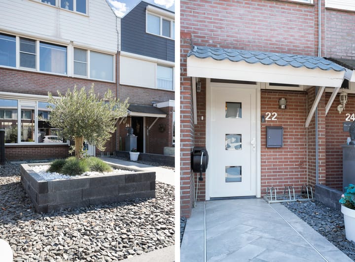 Foto 7 van Bastiaan de Poorterstraat 22