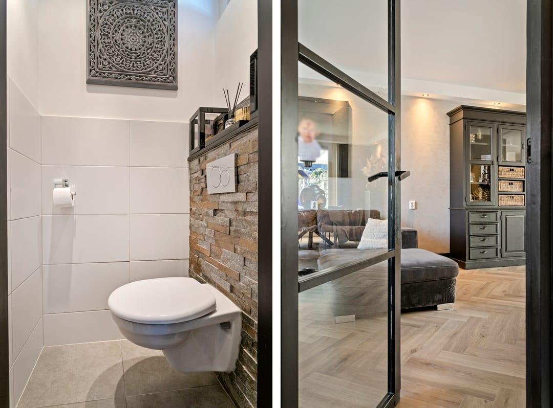 Foto 8 van Bastiaan de Poorterstraat 22