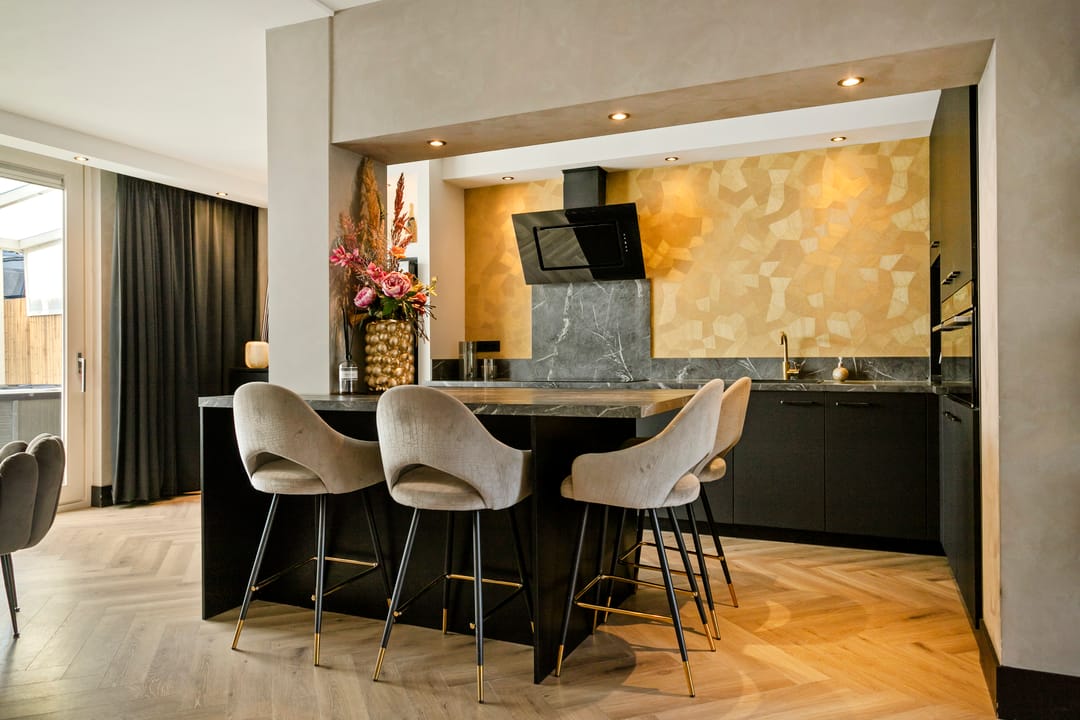 Foto 11 van Bastiaan de Poorterstraat 22