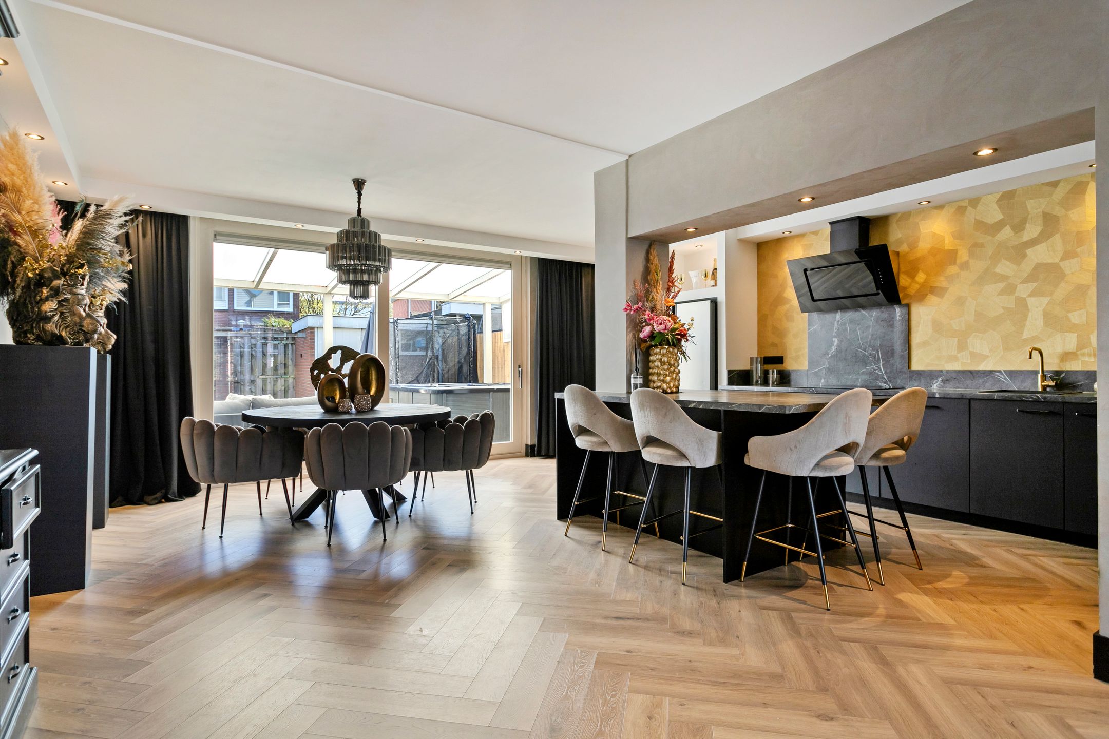 Foto 12 van Bastiaan de Poorterstraat 22