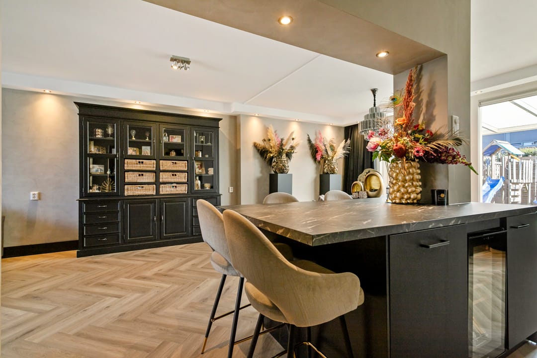 Foto 13 van Bastiaan de Poorterstraat 22