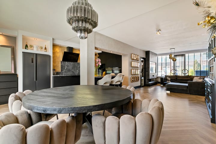 Foto 15 van Bastiaan de Poorterstraat 22