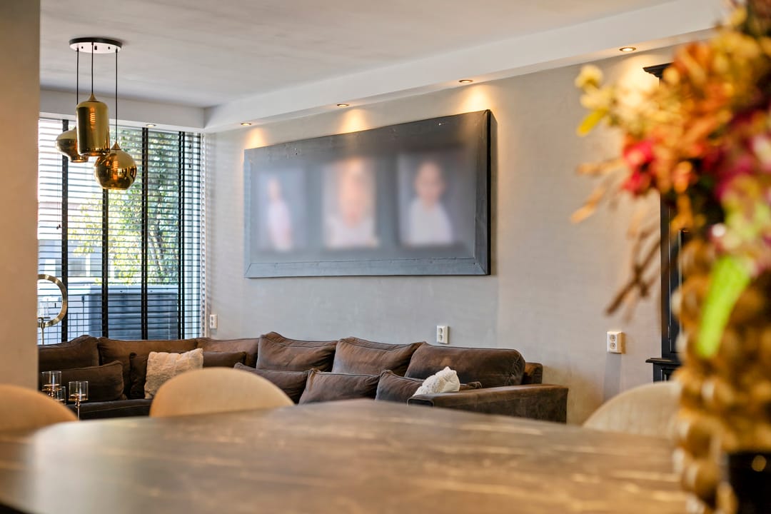 Foto 16 van Bastiaan de Poorterstraat 22