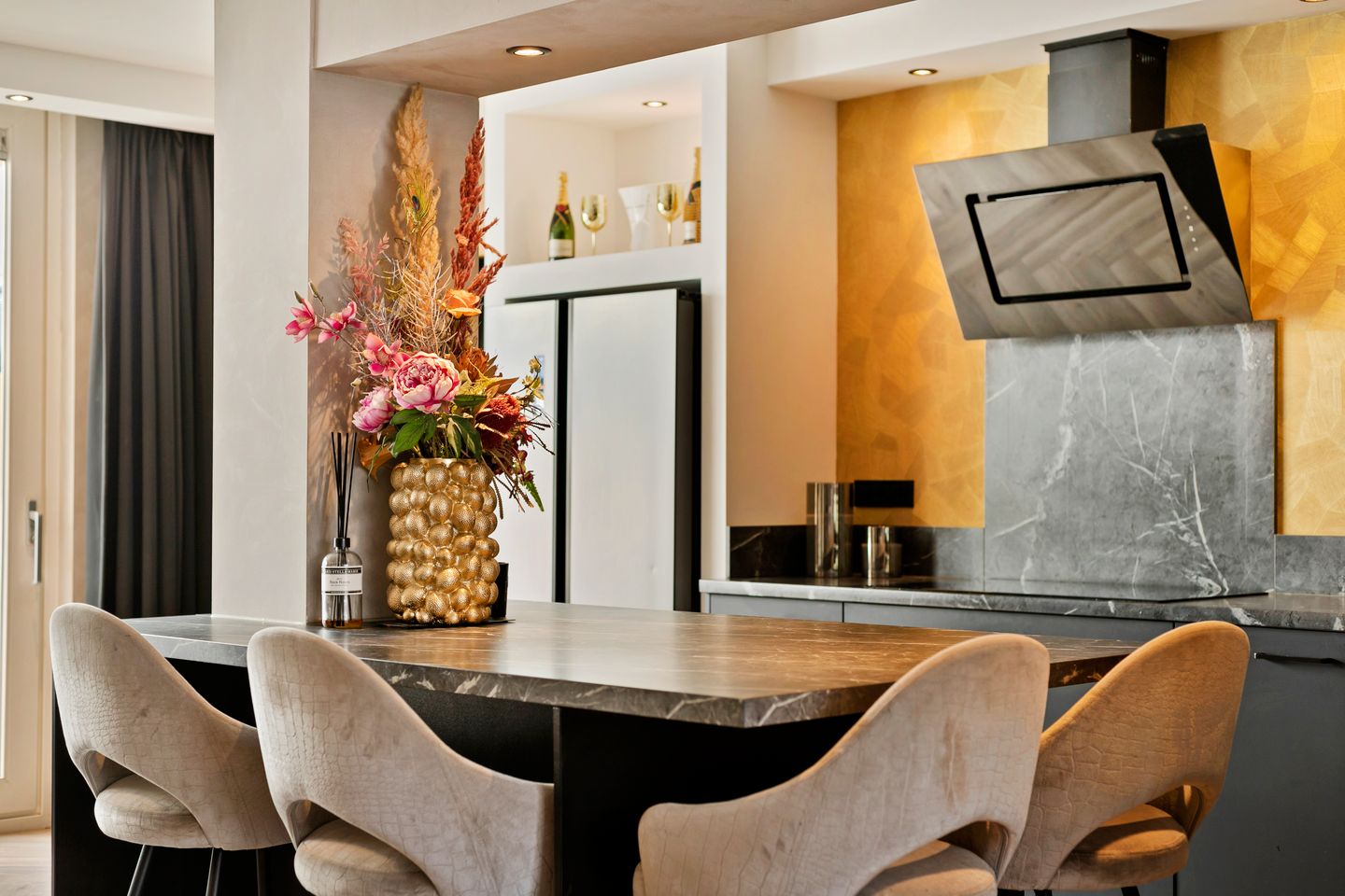 Foto 19 van Bastiaan de Poorterstraat 22