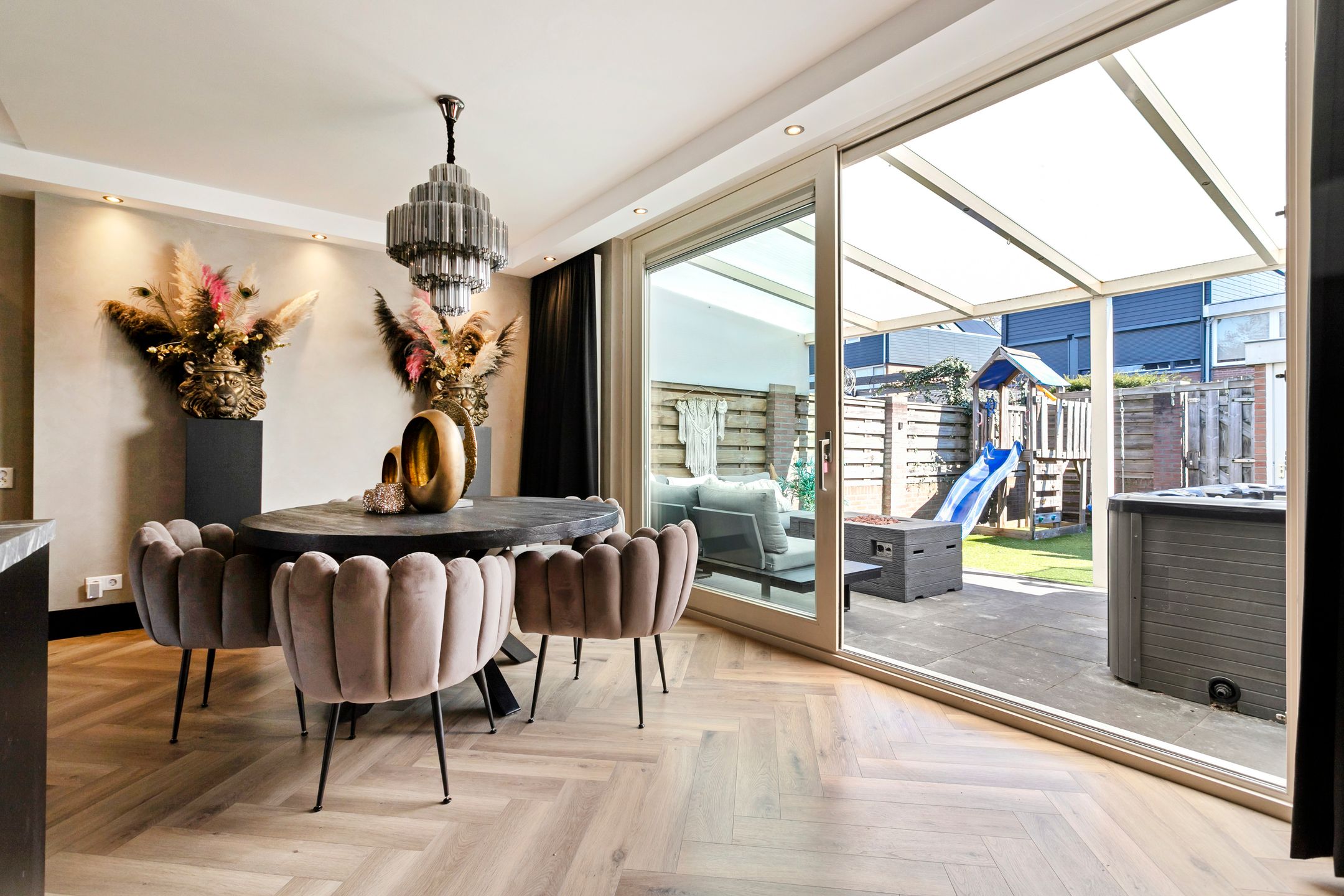 Foto 21 van Bastiaan de Poorterstraat 22