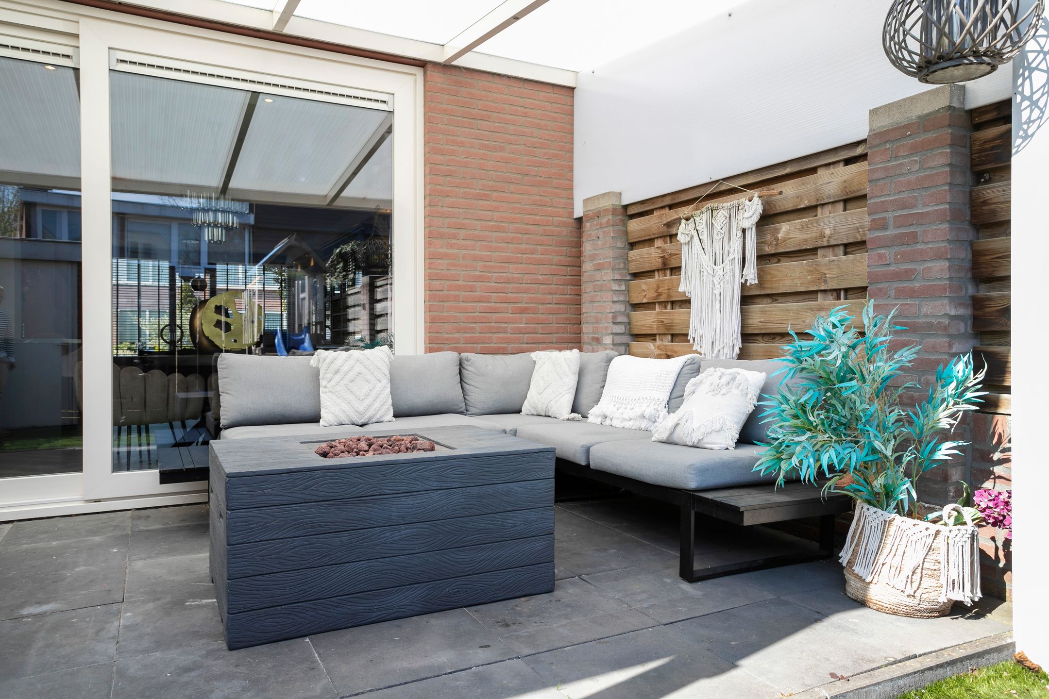 Foto 24 van Bastiaan de Poorterstraat 22