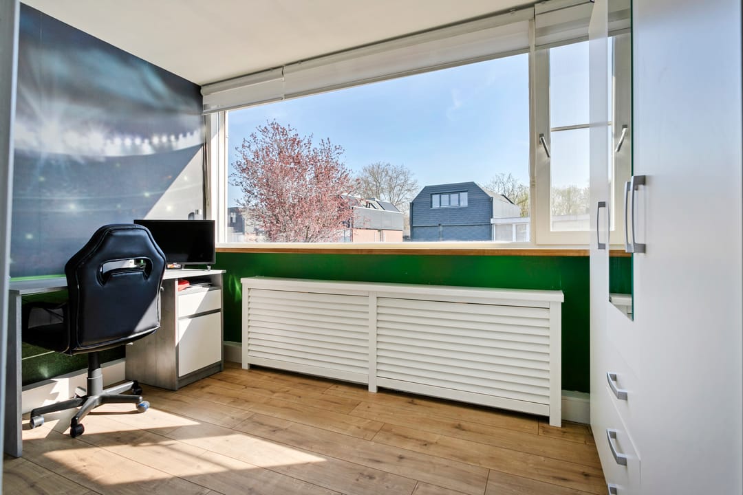 Foto 26 van Bastiaan de Poorterstraat 22