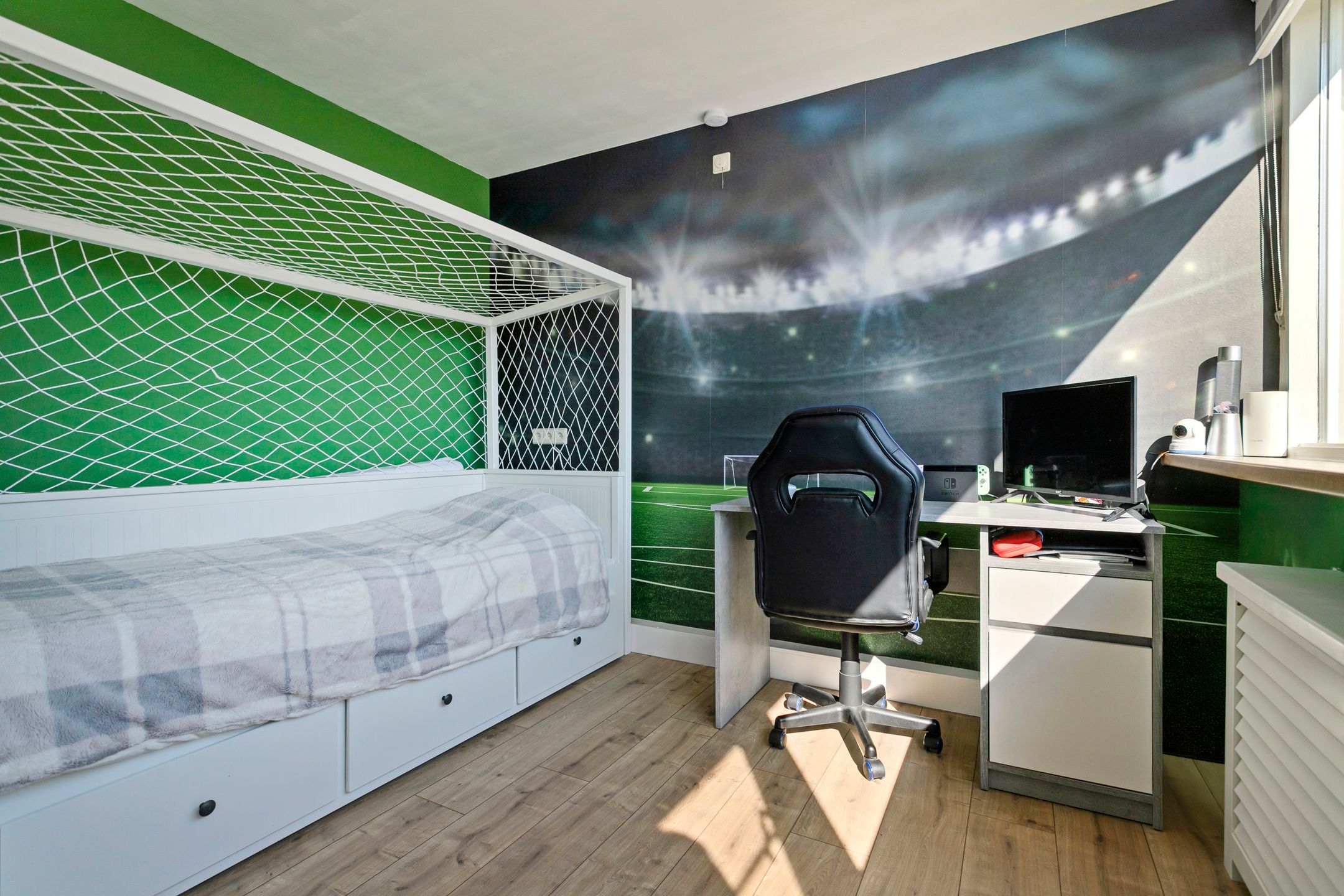 Foto 27 van Bastiaan de Poorterstraat 22