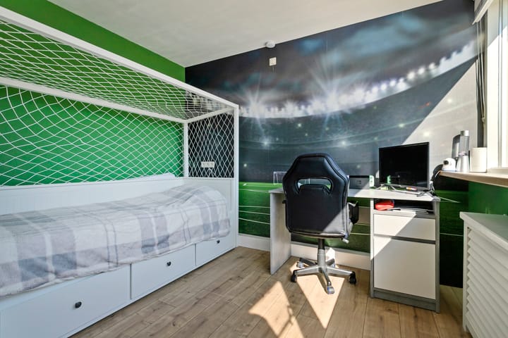 Foto 27 van Bastiaan de Poorterstraat 22