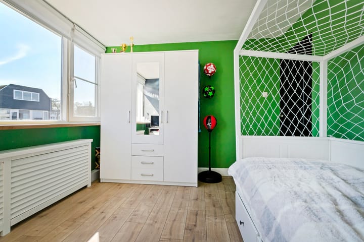 Foto 28 van Bastiaan de Poorterstraat 22