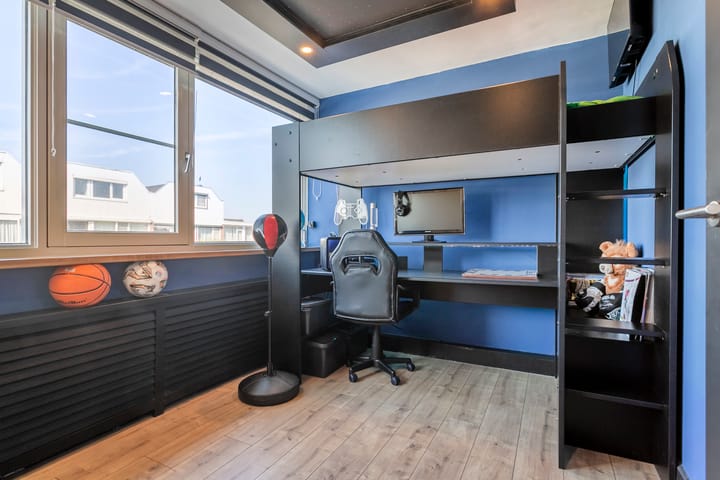 Foto 35 van Bastiaan de Poorterstraat 22