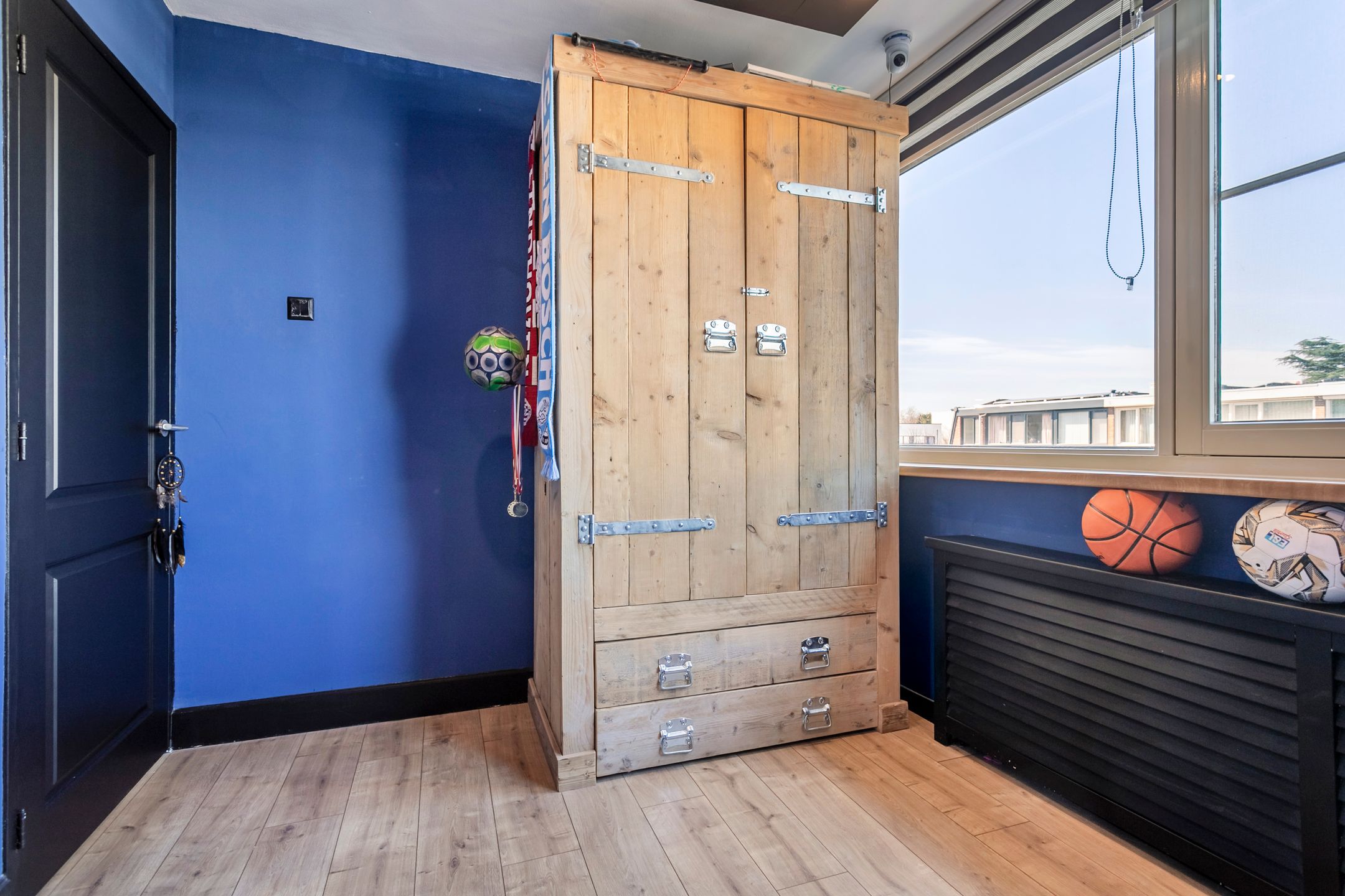 Foto 36 van Bastiaan de Poorterstraat 22